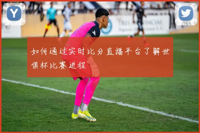 如何通过实时比分直播平台了解世俱杯比赛进程